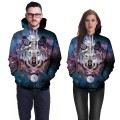 Galactic Wolf Front
