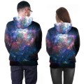 Galactic Wolf  Back