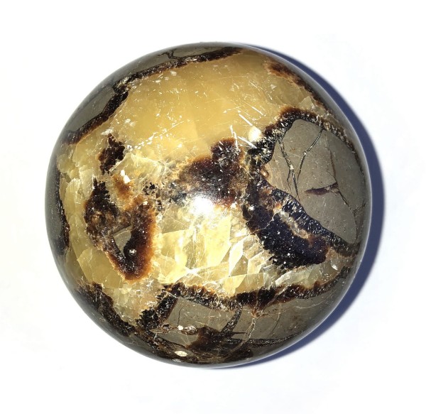 Ball - Septaria