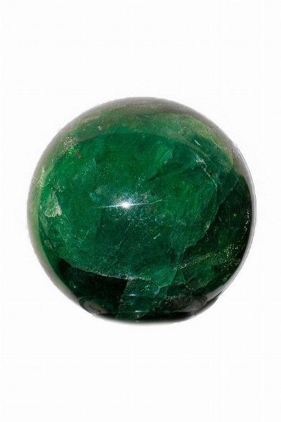 Ball - Fluorite