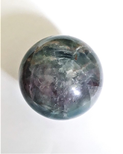 Ball - Fluorite (1)