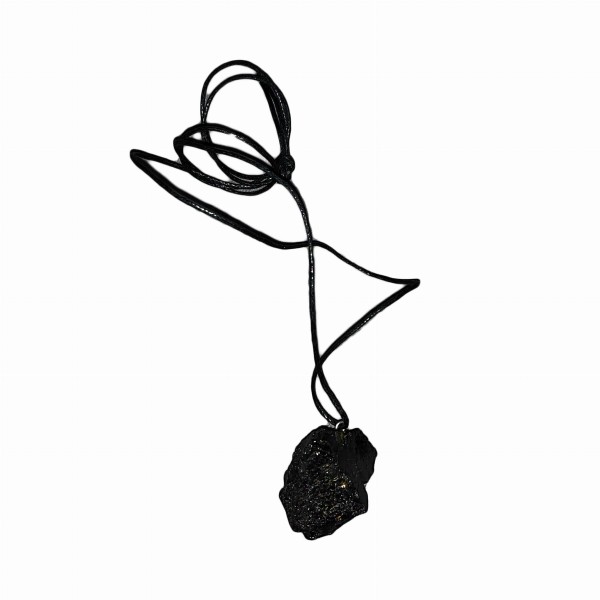 Shungite Elite pendant