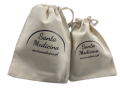 Medicine Bag Santa Medicina