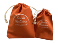 Medicine Bag Santa Medicina