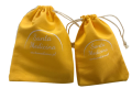 Medicine Bag Santa Medicina