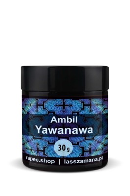 Ambil Yawanawa