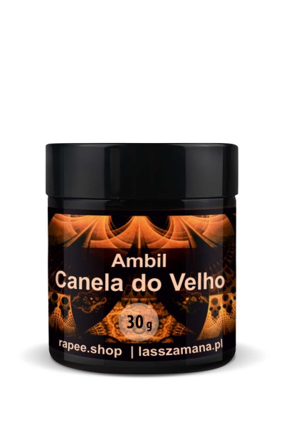 Ambil Canela do Velho™