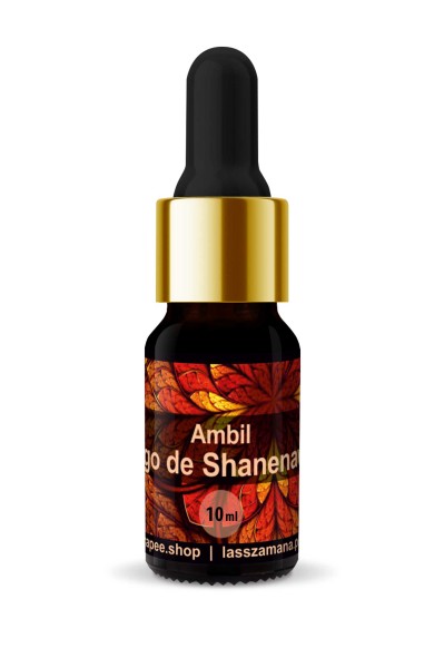 Ambil Jugo de Shanenawa™