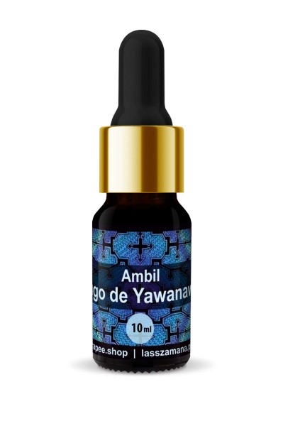 Ambil Jugo de Yawanawa™