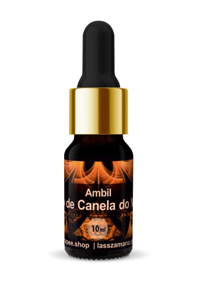 Ambil Jugo de Canela do Velho™