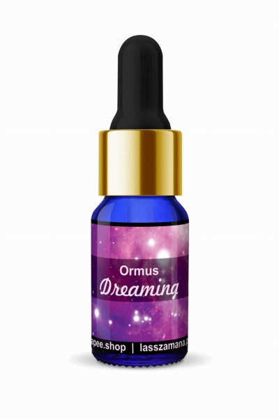 Ormus Dreaming™