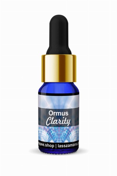 Ormus Clarity™