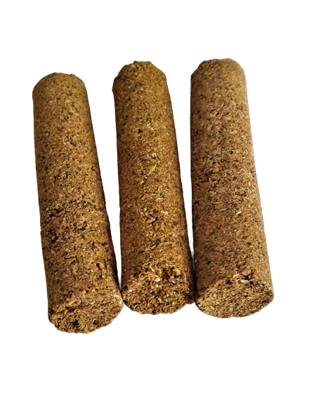 LEŚNE PALO SANTO™ - Deszcz złota