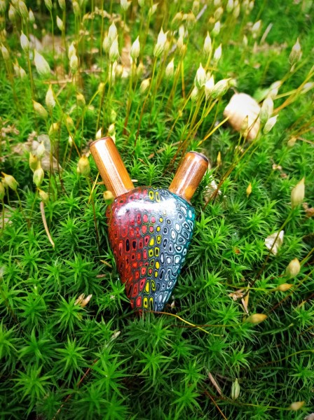 Kuripe "Universe"  