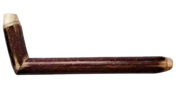 Tepi Made of Walnut