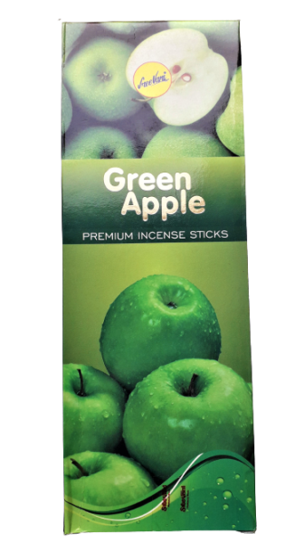 Natural Incense