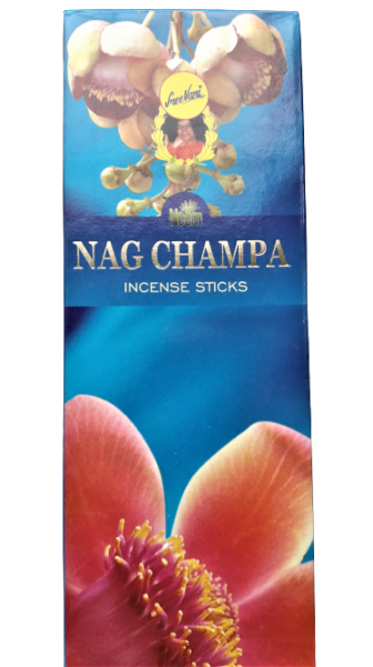 Natural Incense  