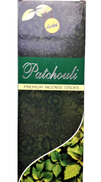 Natural Incense  