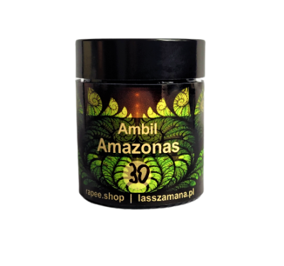 Ambil Amazonas™