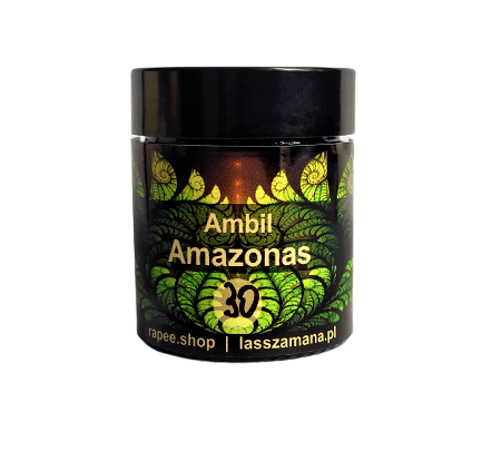Ambil Amazonas