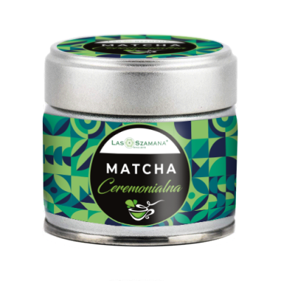 Matcha Ceremonial 