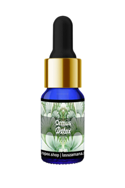 Ormus Detox™