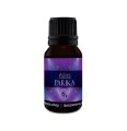 Ashes Parika