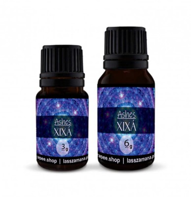 Ashes Xixa