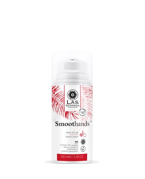 Smoothands™ Hand Cream