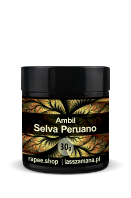 Ambil Selva Peruano™
