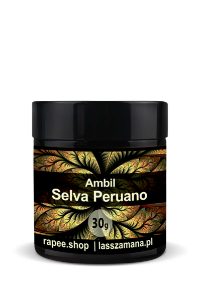 Ambil Selva Peruano™