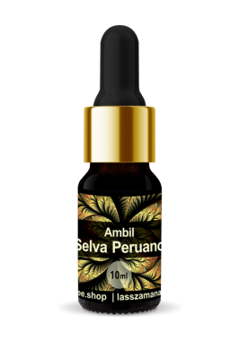 Ambil Jugo de Selva Peruano™
