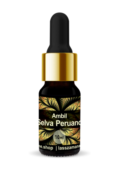 Ambil Jugo de Selva Peruano™