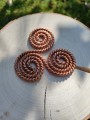 Wisiorek "Triskelion"