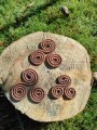 Wisiorek "Triskelion"