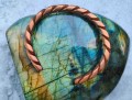 VIKING Tensor Bracelet 4mm 443MHz