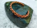 VIKING Tensor Bracelet 4mm 443MHz