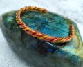 VIKING Cubit Tensor Bracelet 3mm 443MHz