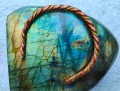 VIKING Cubit Tensor Bracelet 3mm 443MHz