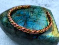 DOUBLE RA-MU Cubit Tensor Bracelet 404MHz