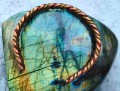 DOUBLE RA-MU Cubit Tensor Bracelet 404MHz