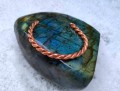 Lost Cubit Tensor Bracelet 3mm 177MHz