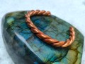 Lost Cubit Tensor Bracelet 177MHz 4mm