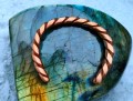Lost Cubit Tensor Bracelet 177MHz 4mm