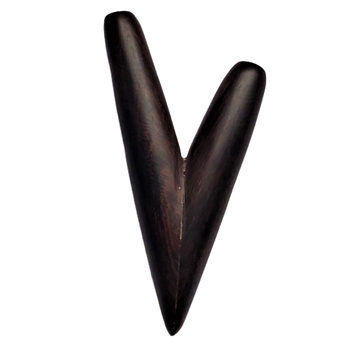 Kuripe from Tamarind Wood (Tamarind indica)