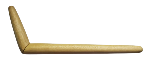 Tepi from Crocodile Wood (Zanthoxylum rhetsa)