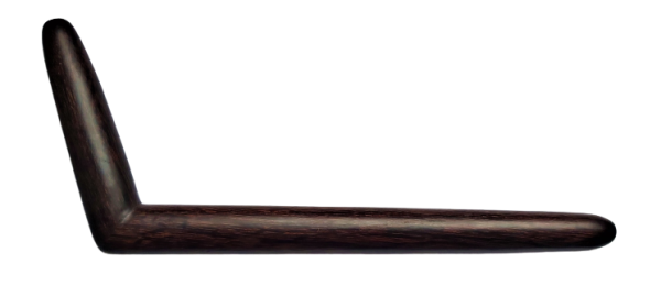 Tepi from Tamarind Wood (Tamarind indica)