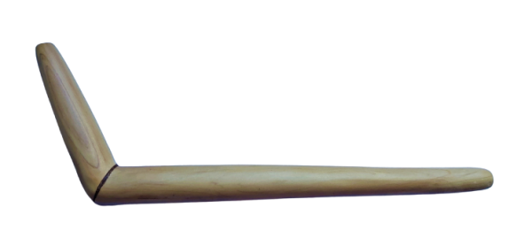Tepi Made of Sheoaks Wood (Casuarinaceae)