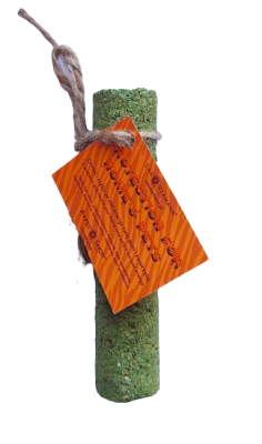 LEŚNE PALO SANTO™ -  Ochrona domu i zwierząt 