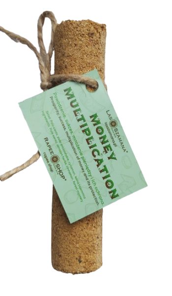 FOREST PALO SANTO™  - Money Multiplication